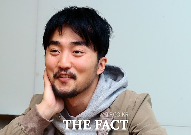 유병재 엄친아! 유병재가 서강대학교 출신으로 알려져 주목받고 있다. /이새롬 기자