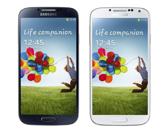 갤럭시S4가 출시된 2013년 삼성전자는 세계 스마트폰 시장 점유율 32.3%를 기록했다.