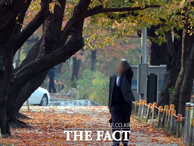멜라토닌 특징, 계절정서장애 일으켜. 멜라토닌 특징이 눈길을 끌고 있다. / 임영무 기자
