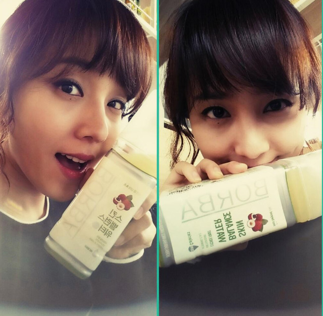 유진 출산. 유진 출산이 알려졌다. 유진 출산으로 많은 팬들의 축하 메시지가 남겨졌다. / 유진 트위터 캡처