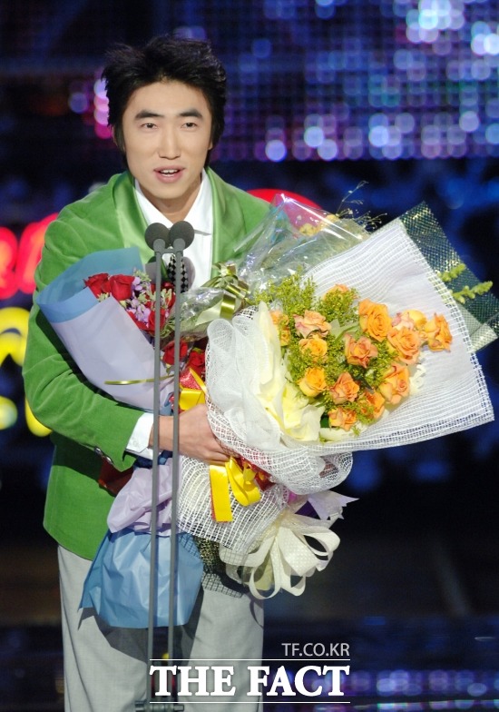 장동민 인기에 과거 논란 재점화. 장동민은 최근 MBC 무한도전 식스맨 후보로 관심을 받고 있다. / 더팩트DB