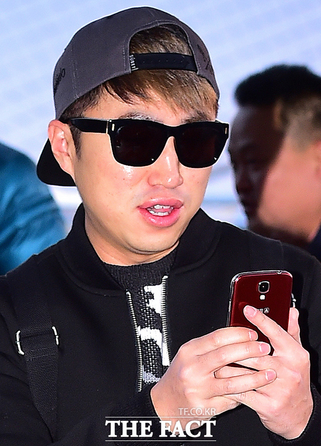 과거 발언 논란 장동민 무한도전 출연, 누리꾼의 선택은? 장동민의 무한도전 출연에 대한 누리꾼들의 논쟁이 가열됐다. 장동민은 무한도전 식스맨 후보로 여전히 어울릴까?/더팩트 DB