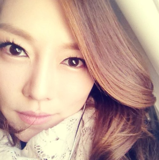 간신 차지연, 무슨 일? 간신 차지연이 SNS에 남긴 원망의 글이 주목을 받았다. 간신 차지연에게 무슨 일이 일어났던 것일까? /차지연 SNS 캡처