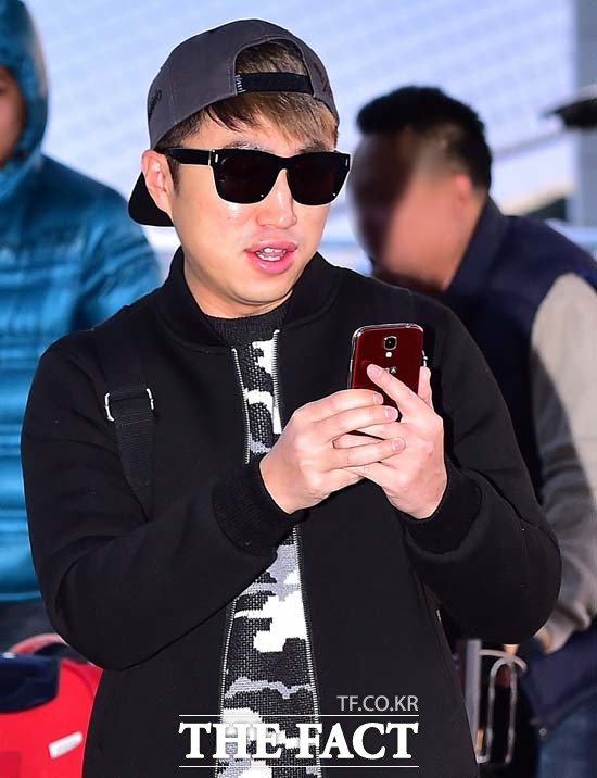 막말 논란으로 파문을 일으킨 개그맨 장동민. 그의 진정성있는 사과와 재정비가 필요한 때다./ 김슬기 기자