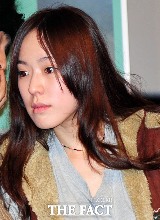 요조 홍대 여신. 요조는 지금의 이효리의 남편 이상순의 전 여자 친구로 화제를 모은 바 있다.  /더팩트 DB