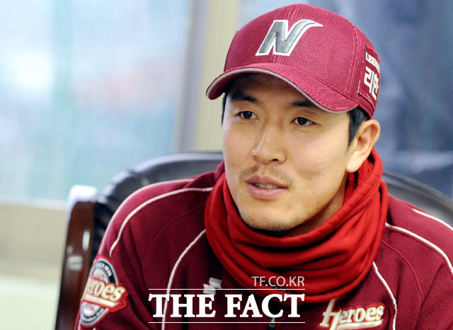 오승환과 김병현 최고의 마무리. 오승환의 호쾌한 투구에 일부 야구 팬들은 과거 김병헌의 9구 3삼진을 떠올리기도 했다. /더팩트 DB