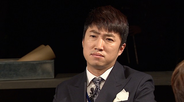 장동민 막말 논란. 장동민이 여성 비하와 지나친 독설로 누리꾼들의 질타를 받고 있다. / JTBC 제공