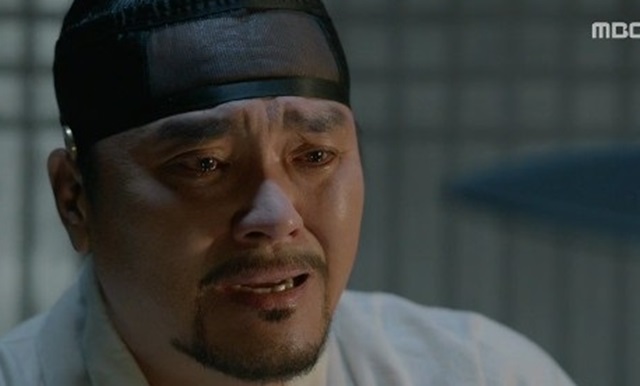 임해군의 죽음 임해군 이진에 대한 누리꾼들의 관심이 높아지고 있다. /MBC 방송 영상 갈무리