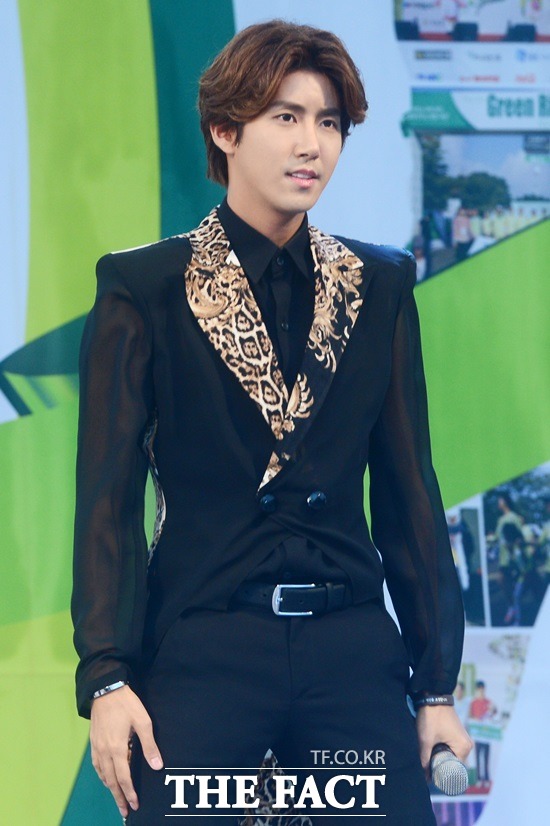 식스맨 광희, 시청자 사로잡을까 식스맨 광희의 활약에 대한 누리꾼들의 기대가 커지고 있다. /더팩트 DB