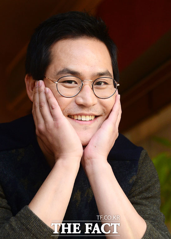 응답하라 1988 출연 누구? 김성균이 tvN 드라마 응답하라 1988 출연을 결정한 가운데 과거 발언이 눈길을 끈다. /이새롬 기자