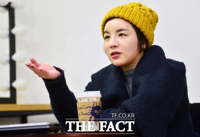 에이미 측 공식적인 반응. 방송인 에이미 측 변호인이 출국 명령 정지 신청 기각에 대해 법원의 판단이 아니라고 밝혔다. / 더팩트DB
