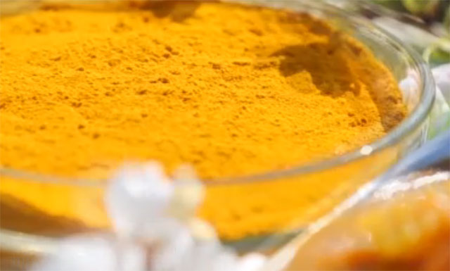 커큐민이란 인도 카레에 듬뿍! 커큐민이란 향신료가 누리꾼들의 관심을 모으고 있다./ JTBC 미라클푸드 캡처