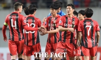  [FA컵] '정조국 멀티골' FC서울, 한국수력원자력에 3-0 완승 '16강'(종합)