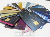  해외 결제, 신용카드 사용 '수수료 절감 효과'