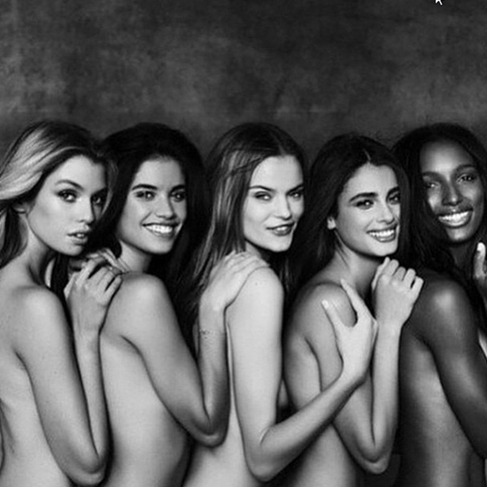선배들처럼 세계적인 스타가 될거랍니다~ 새롭게 이름을 올린 모델들이 세계적인 인기를 모을지 사람들의 눈길이 쏠리고 있다. /빅토리아 시크릿 인스타그램