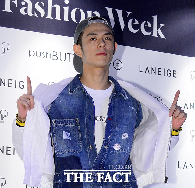 빈지노, 솔직한 입담 눈길. 빈지노가 대학 시절에 대해 솔직고백한 것이 관심을 끌고 있다./더팩트DB