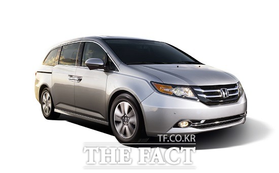 혼다, 가정의 달 맞이 패밀리 프로모션 시행 파격 할인 혼다코리아가 가정의 달 5월을 맞아 자사 자동차 구매 고객의 가족을 위한 패밀리 프로모션을 시행한다고 4일 밝혔다.