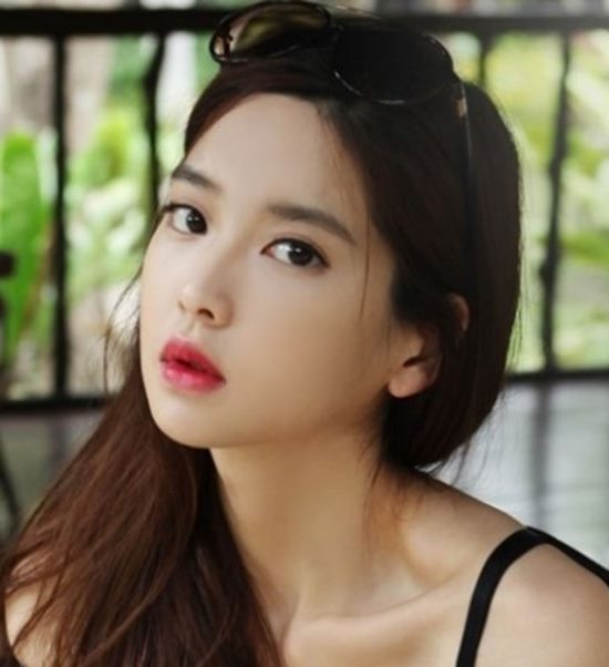 0시의 그녀 차세영. 0시의 그녀에 출연하는 차세영이 뛰어난 외모로 눈길을 끈다. / bnt 제공