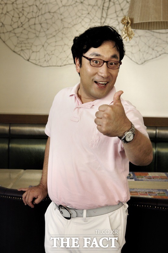 이혁재 복귀는? 이혁재의 복귀여부가 관심을 끌고 있다. / 더팩트 DB