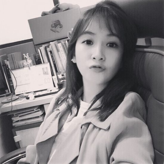 포켓걸 이현지 근황. 이현지가 인스타그램을 통해 자신의 근황을 공개했다. / 이현지 인스타그램