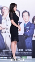 [TF포토] 박효진, '섹시한 S라인'