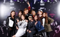  Mnet '언프리티 랩스타', 방송중지·관계자 징계 처분