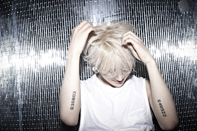 번외편입니다.  장현승은 첫 번째 솔로 활동에서 발전하는 솔로 뮤지션 장현승을 기억해 달라고 말했다.  /큐브 제공