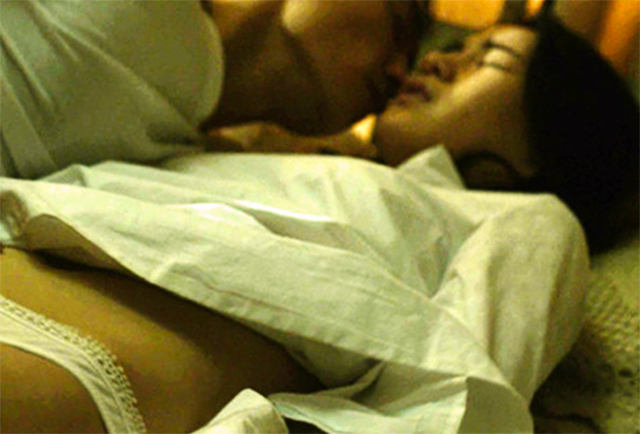 임지연 19금 베드신 재조명. 배우 임지연이 영화 간신에 출연한 사실이 알려지며 영화 인간중독 베드신이 네티즌 사이 다시금 주목받았다. /영화 인간중독