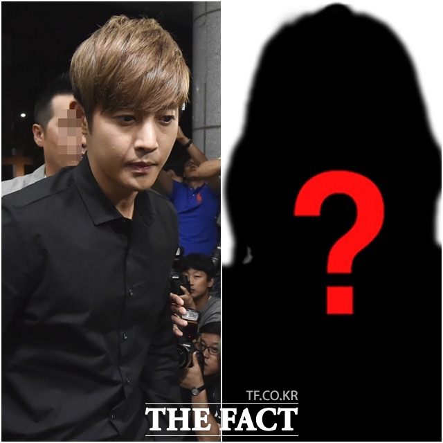 가혹한 2015년 김현중의 전 여자 친구 A씨가 지난해 유산했다고 주장한 가운데 김현중 측은 이미 합의금을 전달했다고 밝혔다. /더팩트DB
