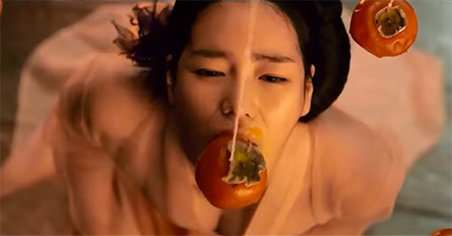 임지연 영화 간신 개봉 예정 임지연이 출연한 영화 간신이 개봉을 앞두고 예고편이 네티즌 사이 이목이 집중됐다. / 영화 간신 예고편 캡처