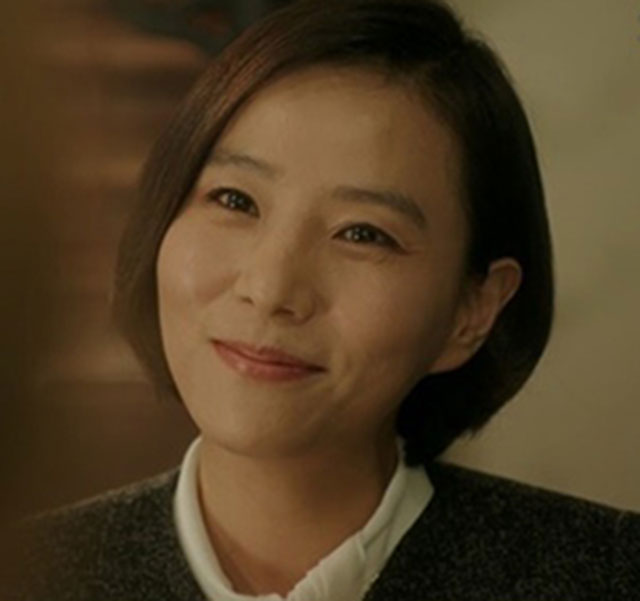 서정연, 남심 흔들다. 서정연의 미모에 누리꾼들의 시선이 고정됐다./SBS 풍문으로 들었소 방송 캡처