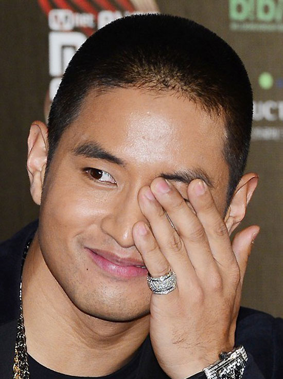 유승준 히트곡. 유승준의 히트곡이 다시 주목받고 있다. /더팩트 DB