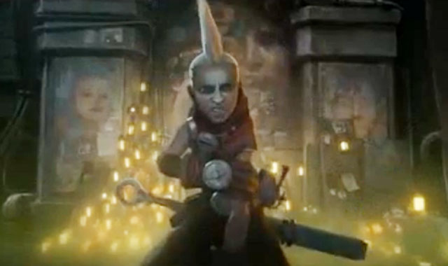 롤 신챔프 에코 찰나의 틈새 리그오브레전드(롤) 신챔프 에코의 찰나의 틈새 영상이 공개됐다. /롤 신챔프 에코 찰나의 틈새 영상 캡처