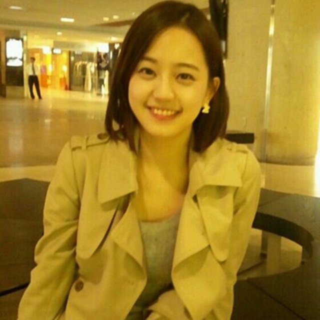 GSL의 꽃! 문규리 아나. GSL을 빛내는 또 다른 주인공인 문규리 아나운서. /문규리 아나운서 트위터