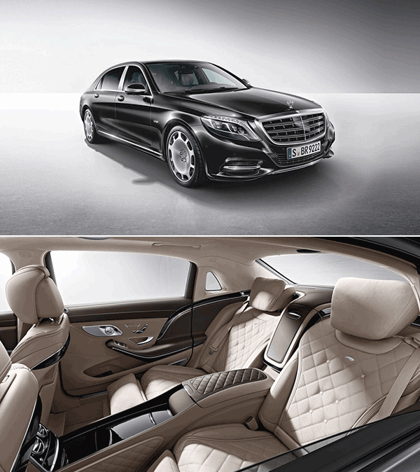 키이스트 배용준의 애매 가격이 후덜덜! 키이스트 배용준이 애용하고 있는 마이바흐가 주목을 받고 있다. / 벤츠 홈페이지