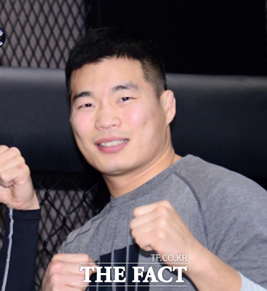 남의철-방태현-임현규, UFC 파이트 나이트 66 모두 패 - 스포츠종합 | 기사 - 더팩트