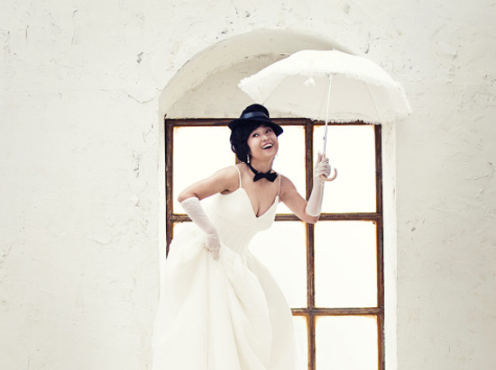 송은이, 의외의 볼륨 송은이의 볼륨 몸매를 엿볼 수 있는 과거 사진이 눈길을 끈다. / SBS 제공