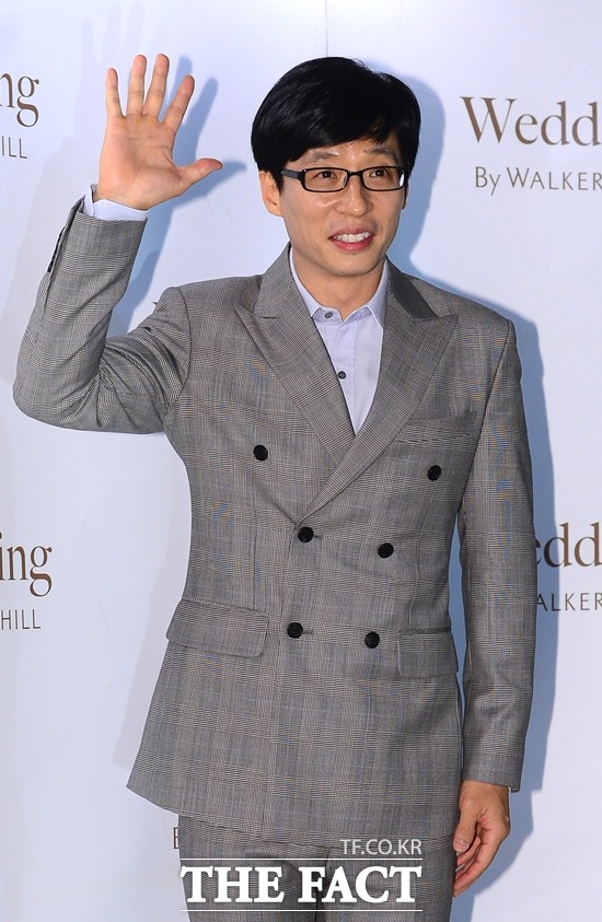 유재석, 김제동 집에서 촬영한 이유는? 개그맨 김제동이 유재석은 좋은 사람이 아니다라고 말해 눈길을 끌었다. /더팩트DB