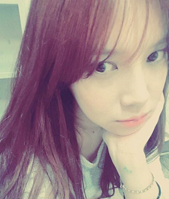 배다해, 근황 궁금해! 배다해가 복면가왕에 출연해 주목을 받은 가운데 배다해의 근황이 네티즌 사이 이목이 집중됐다. /배다혜 인스타그램