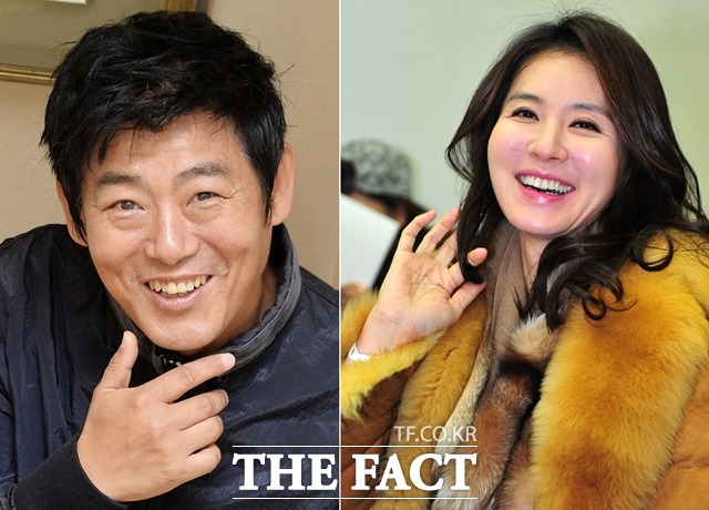 응답하라 1988, 성동일·이일화 3번째 부부로 호흡 맞춰! 응답하라1988의 출연을 확정한 배우 성동일과 이일화가 1997과 1994에 이어 또 다시 부부로 호흡을 맞추는 것으로 알려졌다. /더팩트DB