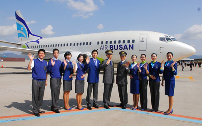 에어부산 제주도 항공권. 항공사 에어부산이 제주도 항공권을 특가로 판매해 주목을 받고 있다. / 에어부산 홈페이지