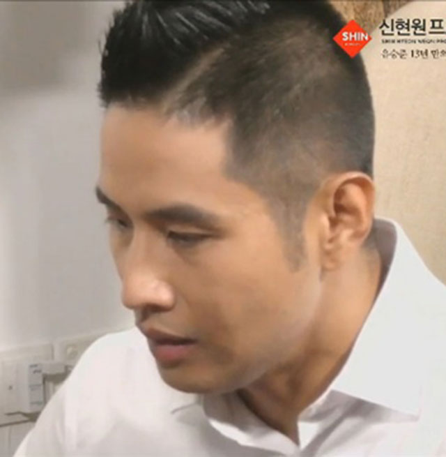 유승준 네티즌 반응…아프리카TV 핫뜨거! 유승준 네티즌 반응은 아프리카TV를 뜨겁게 달구고 있다. 유승준에 대한 분노 뒤엔 그리움이 있었던 것일까?/아프리카TV 방송 캡처