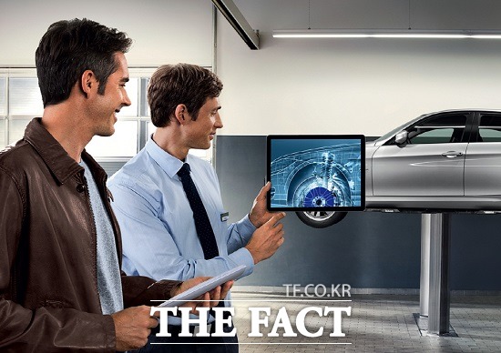 BMW, 보증 기간 만료된 3시리즈 무상 점검 BMW 코리아는 다음 달 5일까지 3주 동안 BMW 공식 딜러 서비스 센터에서 BSI(BMW Service Inclusive)가 만료된 3시리즈와 1시리즈, X1, X3, Z3, Z4, 1M, M3 모델을 대상으로 리프레시 캠페인을 진행한다고 19일 밝혔다. / BMW 코리아 제공