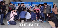 [TF포토] 지소연, '지메시' 월드컵 출전에 몰린 관심