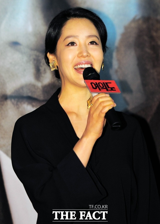 황수정 복귀! 배우 황수정이 올 가을 다시 연예계 활동을 시작할 예정이다./ 더팩트 DB
