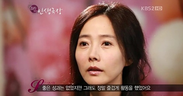 강수지, 최고의 인기곡은? 가수 강수지가 MBC 황금어장에 출연해 네티즌의 이목이 쏠렸다. 강수지는 90년대 인기곡 보라빛 향기와 시간 속의 향기를 부른 가수다. /KBS 2TV 스타 인생극장