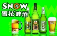  전 세계 베스트셀링 맥주 10개 중 4개 '중국산 맥주'