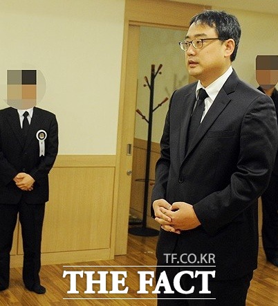 변희재 막말! 변희재가 손석희에게 과거에 막말을 했다. / 더팩트DB