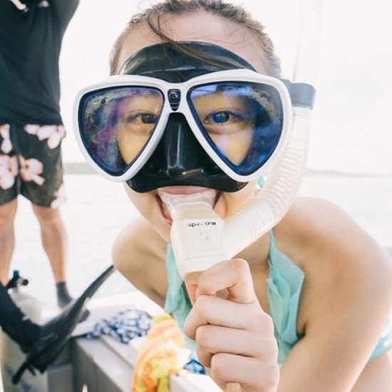 씨스타 다솜 정글의 법칙서 비키니 입나? 다솜이 SBS 정글의 법칙 in 얍 출연을 앞두고 비키니 사진을 공개했다. / 다솜 인스타그램