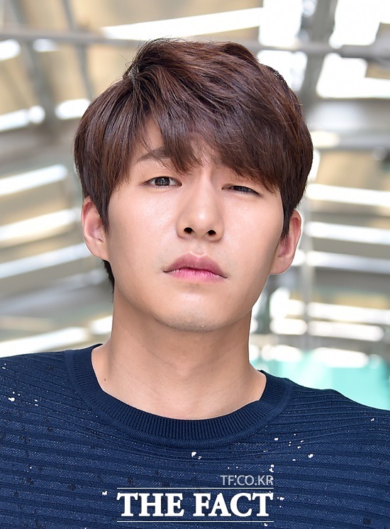 세입자라면 공감할 거예요. 세입자 송재림이 분통을 터뜨렸다. /이새롬 기자